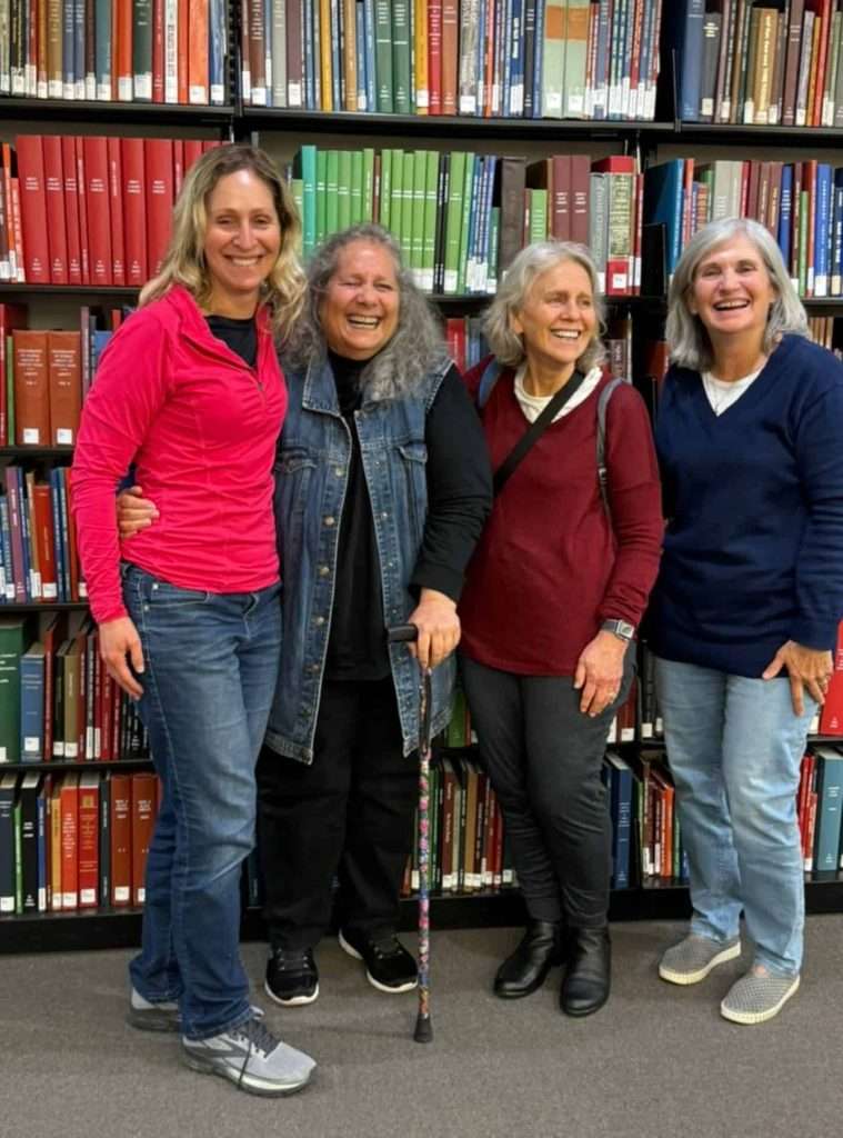 A Girls Trip to Fort Wayne With the Unexpected 7 Fort Wayne Allen County Public Library Genealogy Center