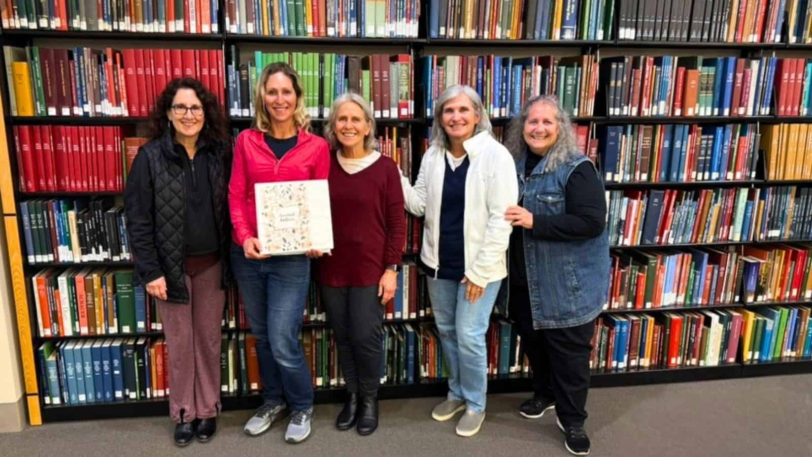 A Girls Trip to Fort Wayne With the Unexpected 4 fort wayne allen county public library 2