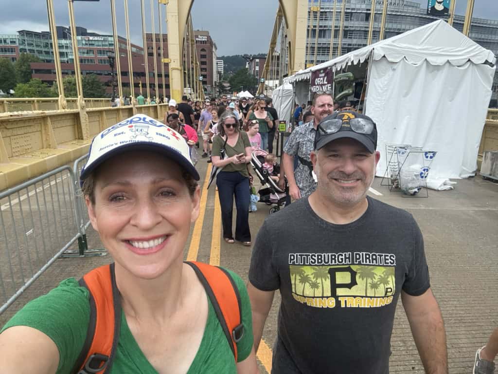 The Travel Hack Hiding in Your Junk Drawer 2 Picklesburgh in Pittsburgh 2026
